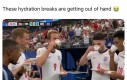 Przerwa na herbatkę