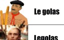 Legolas