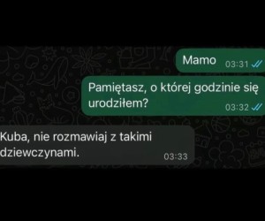 Uciekaj jak najdalej