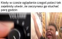 Kto tak nie miał?