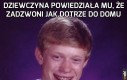 I się nie doczekał