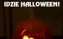 Idzie Halloween!