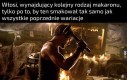 Ale ty nie rozumiesz! Ten jest w kształcie kokardki, a nie sprężynki!