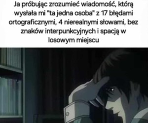 Nie da się