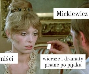 Uczniowie nie muszą o tym wiedzieć