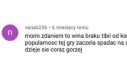 Kolega może mieć dużo racji