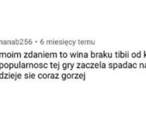 Kolega może mieć dużo racji