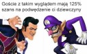 Zobacz jacy są przebiegli