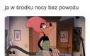 Nagły strzał motywacji