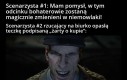 Nigdy nie przestanie być nieśmieszne