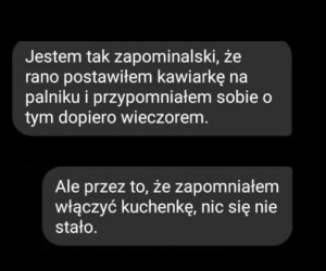 Mało brakowało