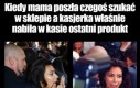 Nie cierpię tego uczucia