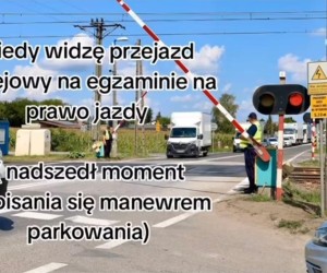 Teraz zabłysnę