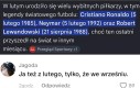 Co za przypadek