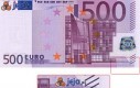 Chińskie Euro