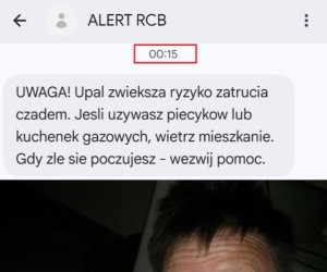 Cisza nocna jest