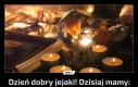 Dzień dobry jejaki! Dzisiaj mamy: Dzień Jasnowidza