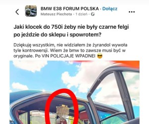 Się powodzi