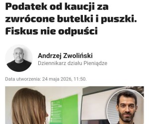 Podatek od podatku od podatku