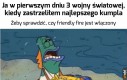 Będzie więcej ofiar tego typu