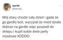 Lekarzu lecz się sam