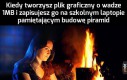 Ale się facetka wydrze