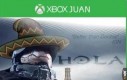 Tylko na Xbox Juan