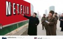 Netflix W Korei Północnej