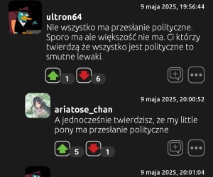 GTA vs Kuce - w czym jest więcej polityki?