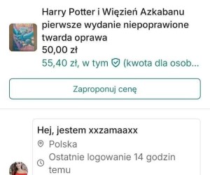 Bezczelny prostak