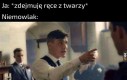Skończ z tym skradaniem