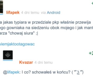 Oby podziałało