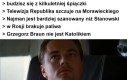 Dużo się działo