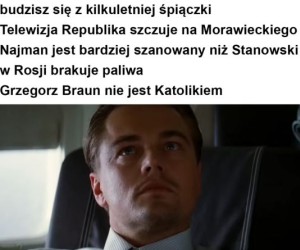 Dużo się działo