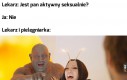 Dokładnie tak to wygląda w Twojej wyobraźni