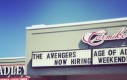 Avengersi zatrudniają?