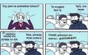 Jedyny ratunek dla tego człowieka