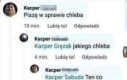 Nie czuję jak rymuje