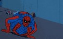 Spiderman wyjęty spod prawa