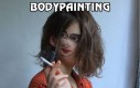 Bodypainting - Level: Beginner