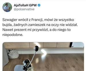 Jak miło!