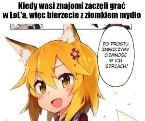 Jeszcze was uratujemy