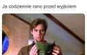 Zapewne nie tylko ja