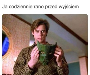 Zapewne nie tylko ja
