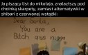 Może być też baniak mleka z piersi