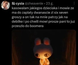 Dawno nieaktualne od wczoraj