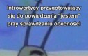 Oto twoja chwila prawdy