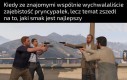 Orzechowe i kokosowe najlepsze, czekoladowe też spoko