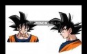 Rozwiązałem zagadkę włosów Goku