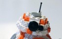 BB-8 z klocków Lego